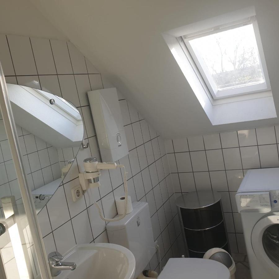 45 M² Maisonette-Wohnung In Uni-/Hauptbahnhofnaehe Duisburgo Esterno foto